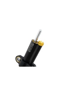 Blackline Lenkungsdämpfer
