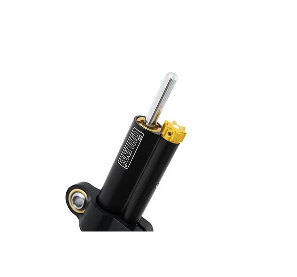OHLINS Federung vorne - STEERING DAMPER UNIVERSAL STRO