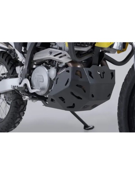 SW-MOTECH Stoßfänger & Motorschutzplatten Bild 4