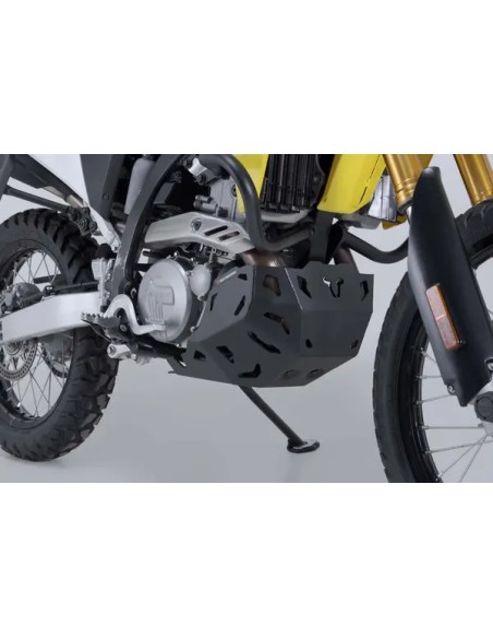 SW-MOTECH Stoßfänger & Motorschutzplatten Bild 5