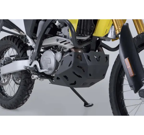 SW-MOTECH Stoßfänger & Motorschutzplatten Bild 5