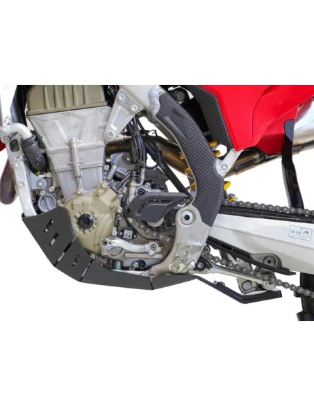 AXP RACING Stoßfänger & Motorschutzplatten Bild 4