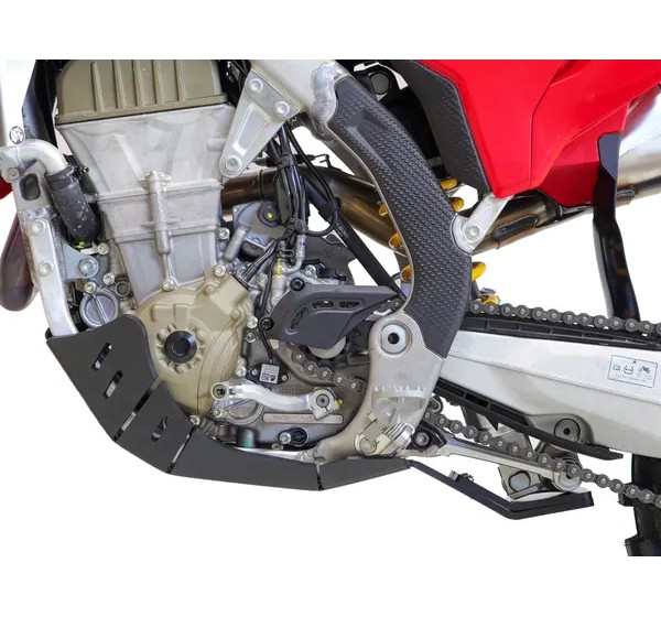 AXP RACING Stoßfänger & Motorschutzplatten Bild 4