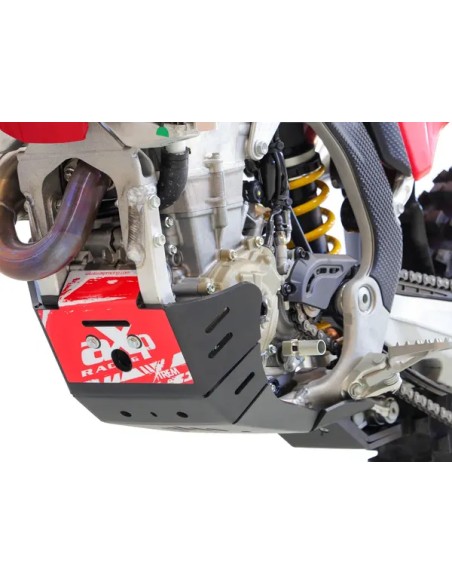 AXP RACING Stoßfänger & Motorschutzplatten Bild 5