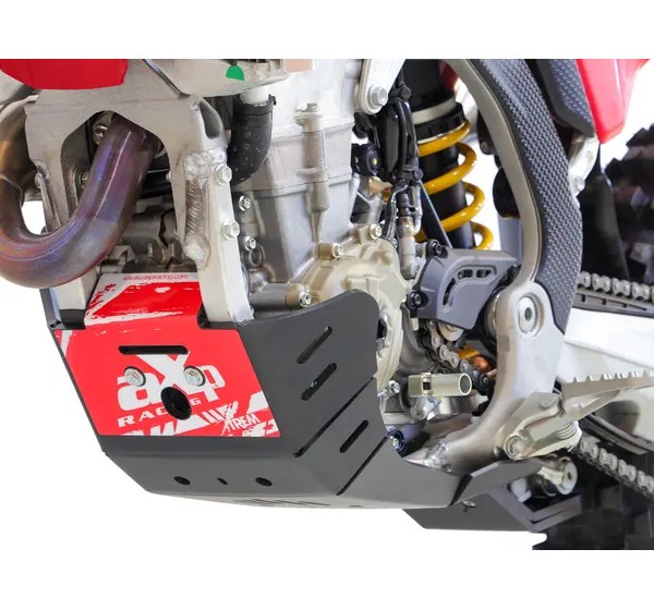 AXP RACING Stoßfänger & Motorschutzplatten Bild 5