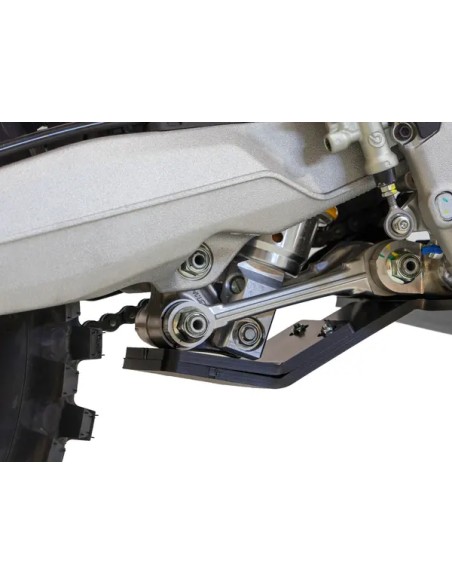 AXP RACING Stoßfänger & Motorschutzplatten Bild 6