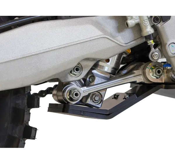 AXP RACING Stoßfänger & Motorschutzplatten Bild 6