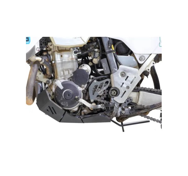 AXP RACING Stoßfänger & Motorschutzplatten - Detailansicht