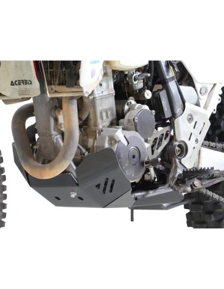 AXP RACING Stoßfänger & Motorschutzplatten Bild 4