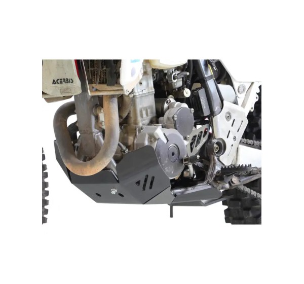 AXP RACING Stoßfänger & Motorschutzplatten Bild 4