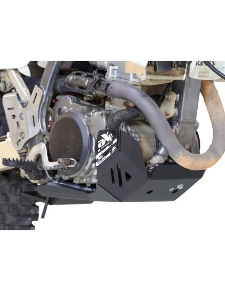 AXP RACING Stoßfänger & Motorschutzplatten Bild 5