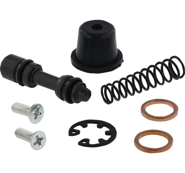 MOOSE OFFROAD Kupplungshauptzylinder - REPAIR KIT MASTER CYL TRI
