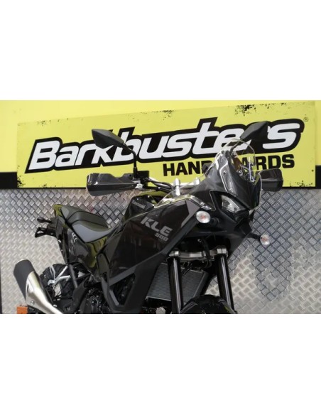 BARKBUSTERS Handprotektoren Bild 4