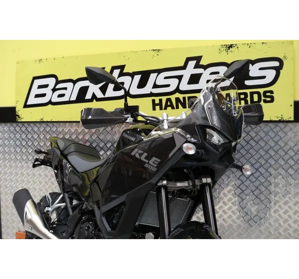 BARKBUSTERS Handprotektoren Bild 4