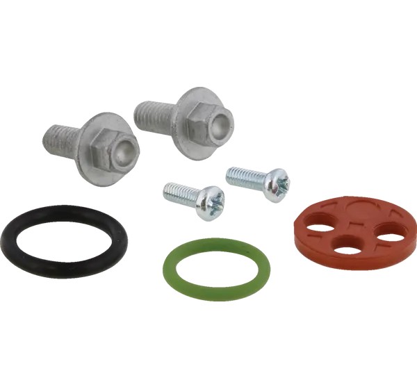 MOOSE OFFROAD Montagematerial & Zubehör - REBUILD KIT PETCOCK BET