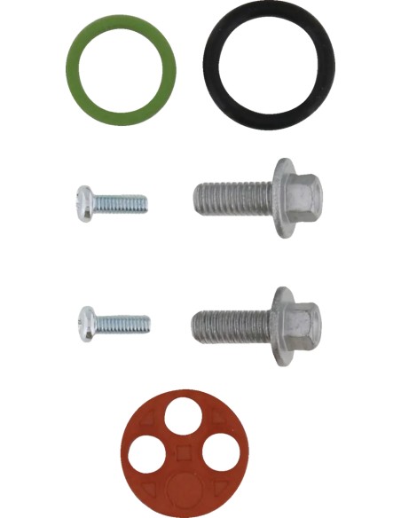 MOOSE OFFROAD Montagematerial & Zubehör - Detailansicht