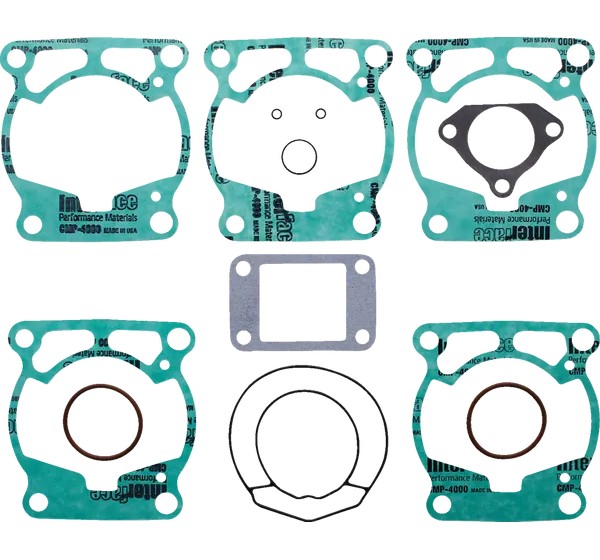 MOOSE OFFROAD Dichtungen & Öldichtungen - TOP END GASKET KIT