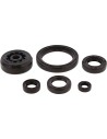 Wellendichtring-Kit