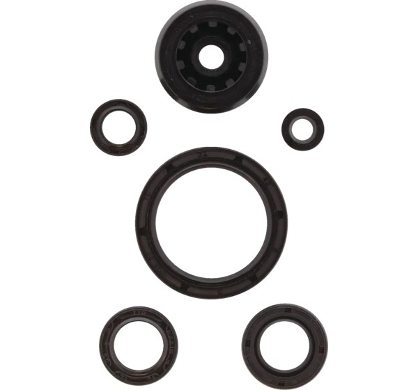 MOOSE OFFROAD Dichtungen & Öldichtungen - Einbaubeispiel