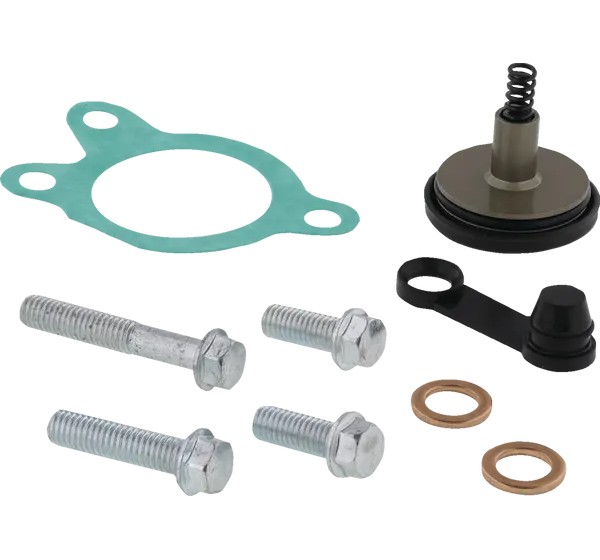 MOOSE OFFROAD Kupplungen & Kupplungskomponenten - MASTER CYLINDER REBUILD KIT