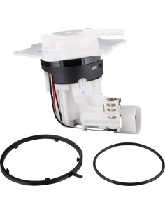 Kraftstoffpumpenmodul