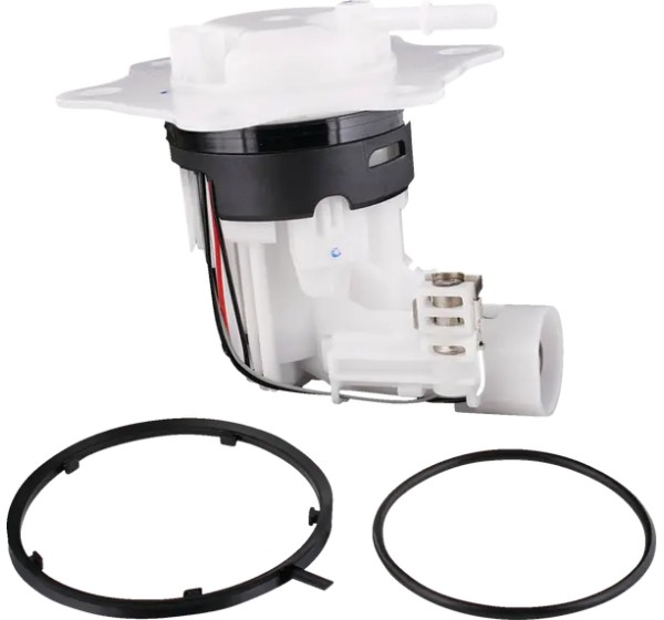 MOOSE OFFROAD Kraftstoffpumpen - FUEL PUMP REBUILD KIT HON