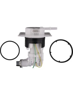Kraftstoffpumpenmodul