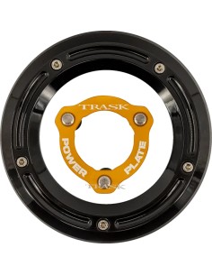 Derby Cover und Power Plate Kit