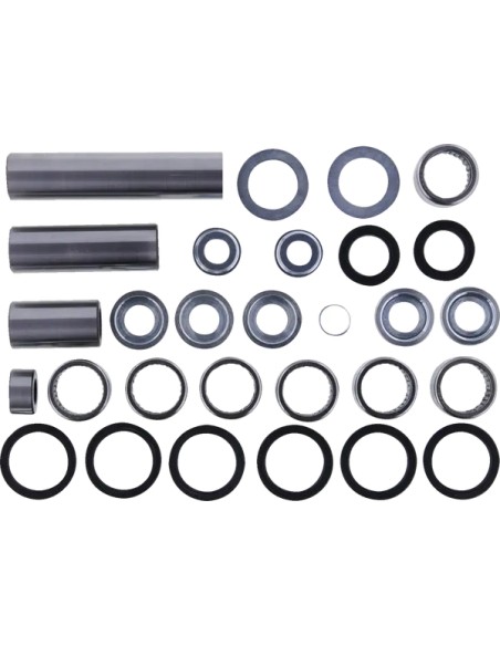 MOOSE OFFROAD Montagematerial & Zubehör - BEARING LINKAGE KIT HON