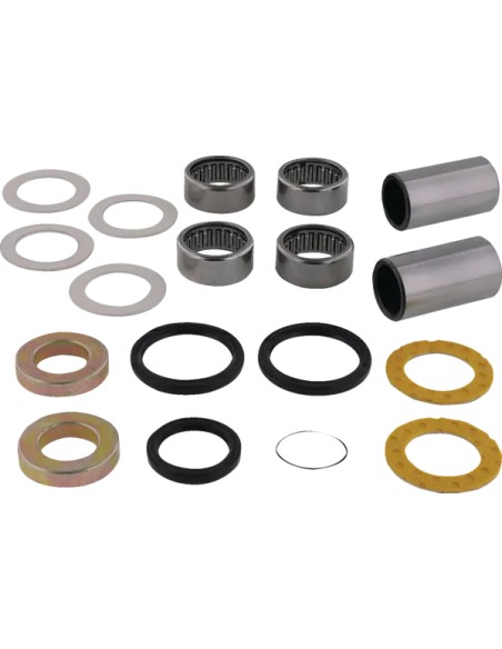 MOOSE OFFROAD Montagematerial & Zubehör - MSE SWNG ARM BRNG KIT KTM