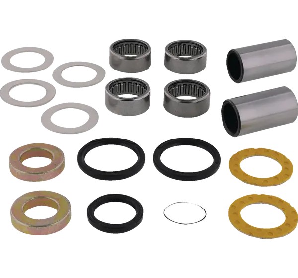 MOOSE OFFROAD Montagematerial & Zubehör - MSE SWNG ARM BRNG KIT KTM