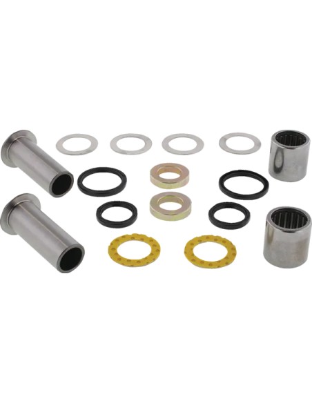 MOOSE OFFROAD Montagematerial & Zubehör - MSE SWNG ARM BRNG KIT KTM