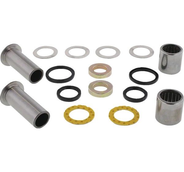 MOOSE OFFROAD Montagematerial & Zubehör - MSE SWNG ARM BRNG KIT KTM