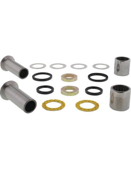 MOOSE OFFROAD Montagematerial & Zubehör - Detailansicht