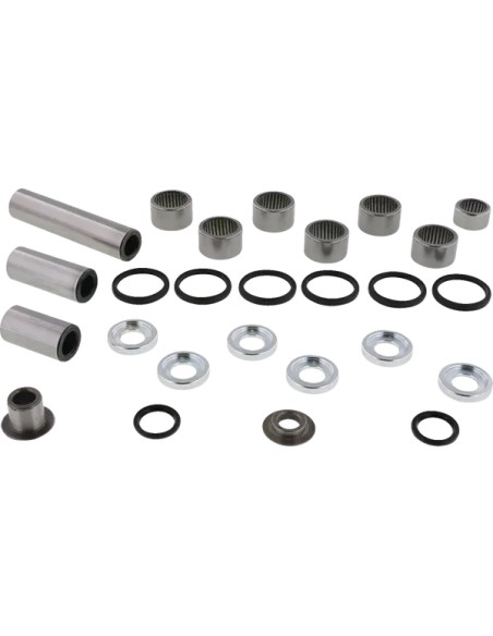 MOOSE OFFROAD Montagematerial & Zubehör - BEARING LINKAGE KIT KAW