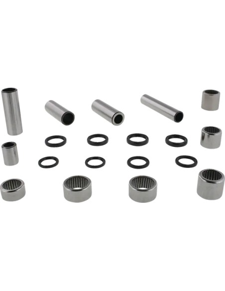 MOOSE OFFROAD Montagematerial & Zubehör - BEARING LINKAGE KIT SUZ