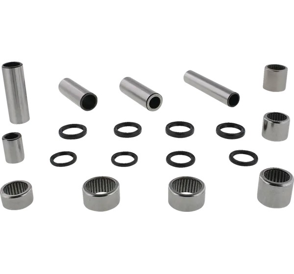 MOOSE OFFROAD Montagematerial & Zubehör - BEARING LINKAGE KIT SUZ