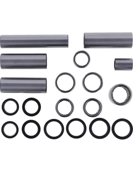 MOOSE OFFROAD Montagematerial & Zubehör - Detailansicht