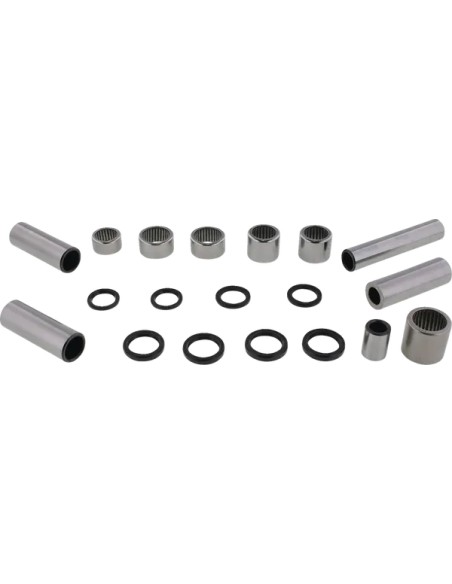 MOOSE OFFROAD Montagematerial & Zubehör - Einbaubeispiel