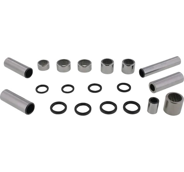 MOOSE OFFROAD Montagematerial & Zubehör - Einbaubeispiel