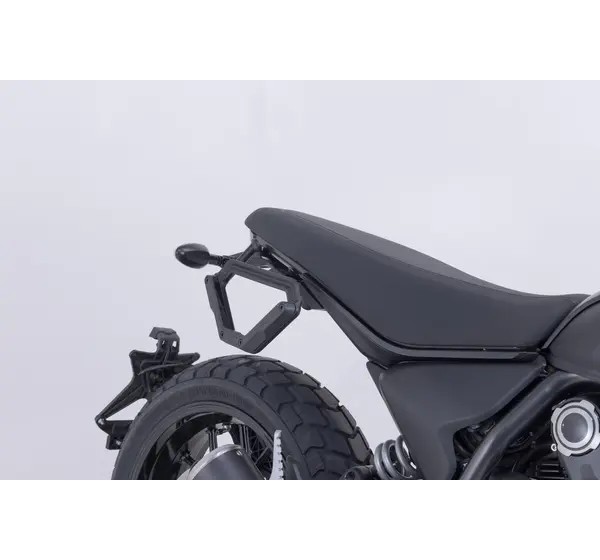 SW-MOTECH Gepäckträger - Detailansicht