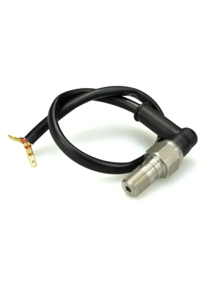 MOTO-MASTER Bremssattel - BRAKE SWITCH W BANJO BOLT RMC-