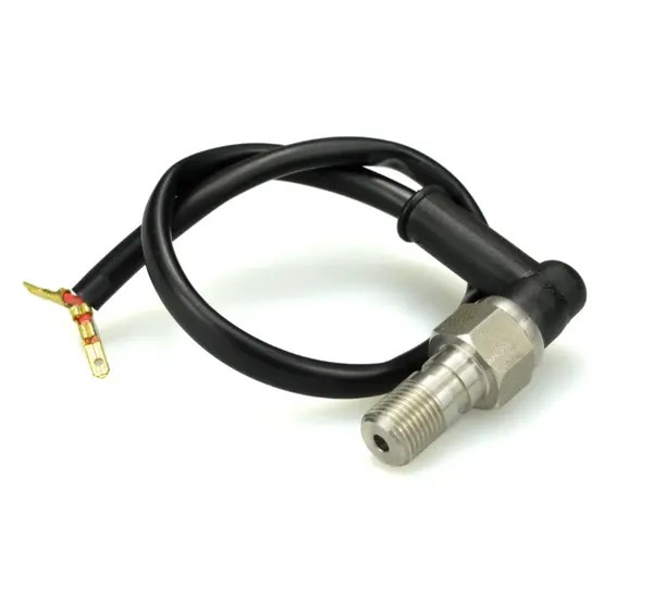 MOTO-MASTER Bremssattel - BRAKE SWITCH W BANJO BOLT RMC-
