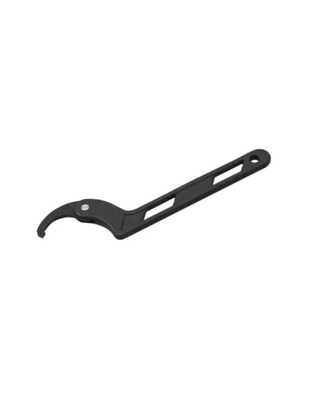 BIKESERVICE Tools - C HOOK WRENCH ADJUSTABLE
