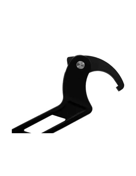 BIKESERVICE Tools - Einbaubeispiel