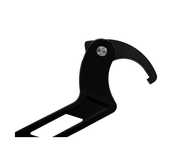 BIKESERVICE Tools - Einbaubeispiel
