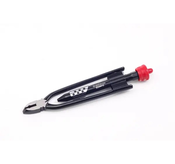 BIKESERVICE Tools - PLIERS SAFETY WIRE TWIST