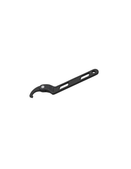 BIKESERVICE Tools - C HOOK WRENCH ADJUSTABLE