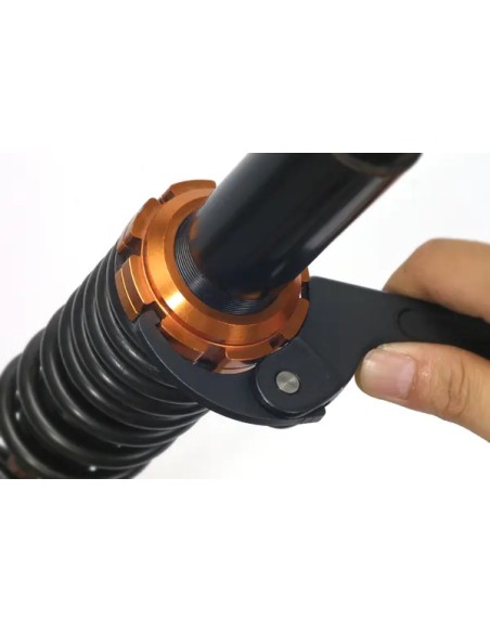 BIKESERVICE Tools - Detailansicht