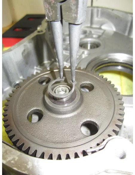 BIKESERVICE Tools - Detailansicht